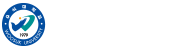우석대학교 태권도학과 로고